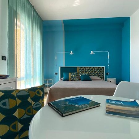 La Tortorella Room & Apartment Tortolì Kültér fotó