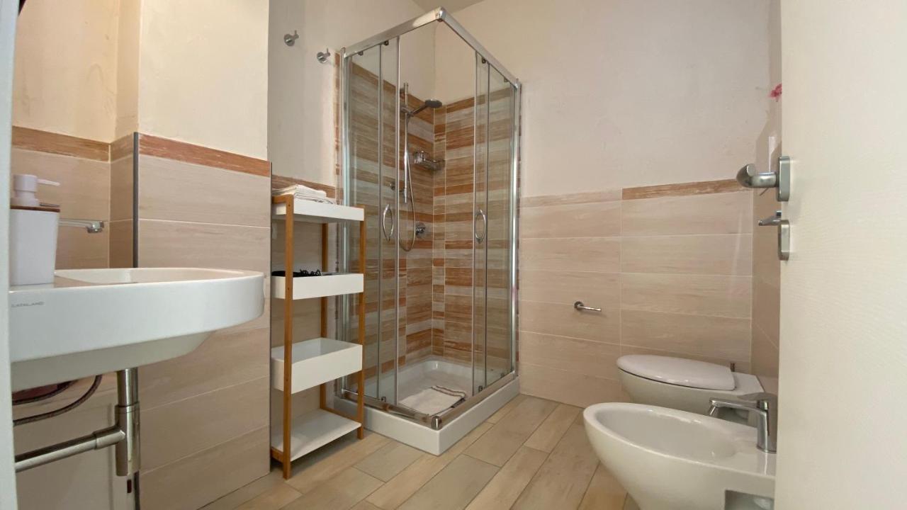 La Tortorella Room & Apartment Tortolì Kültér fotó