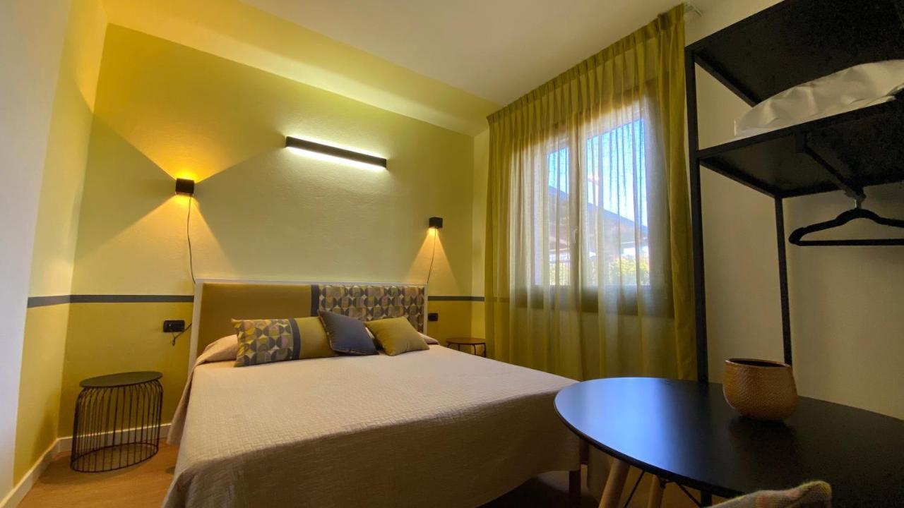 La Tortorella Room & Apartment Tortolì Kültér fotó