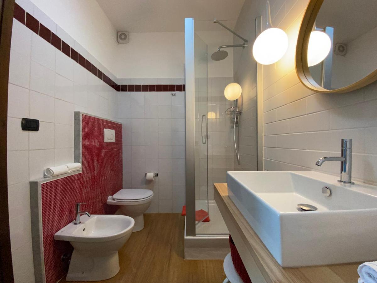 La Tortorella Room & Apartment Tortolì Kültér fotó