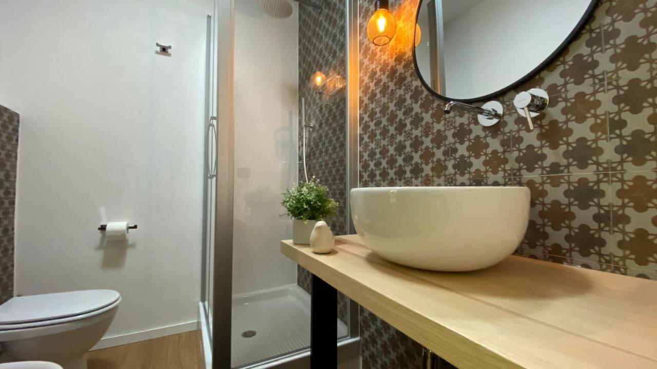 La Tortorella Room & Apartment Tortolì Kültér fotó
