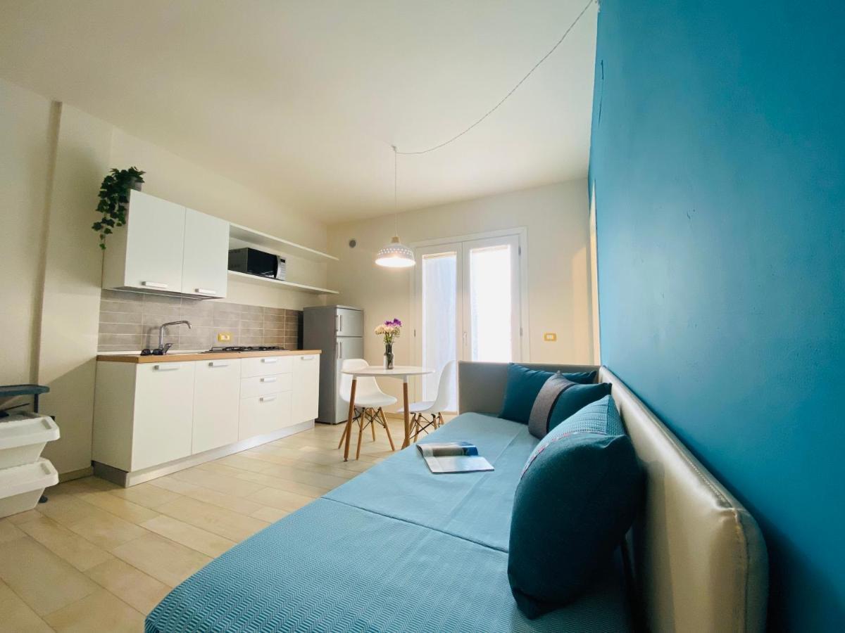 La Tortorella Room & Apartment Tortolì Kültér fotó