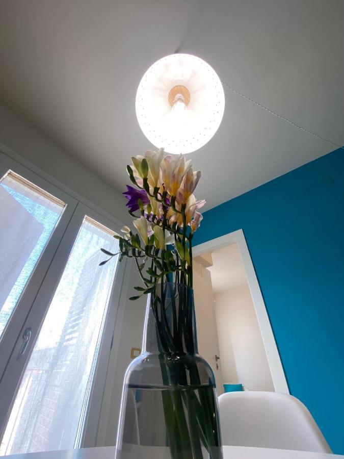 La Tortorella Room & Apartment Tortolì Kültér fotó