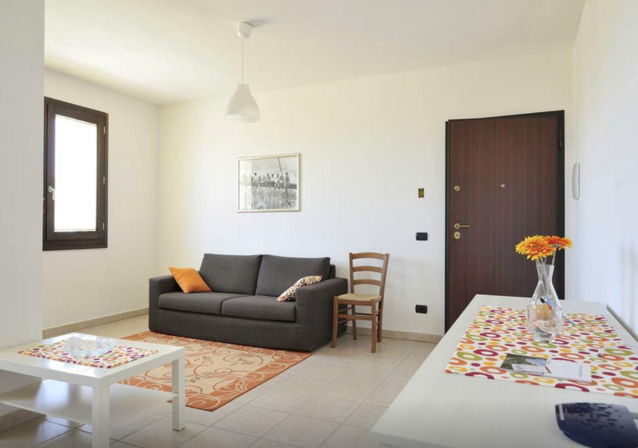 La Tortorella Room & Apartment Tortolì Kültér fotó