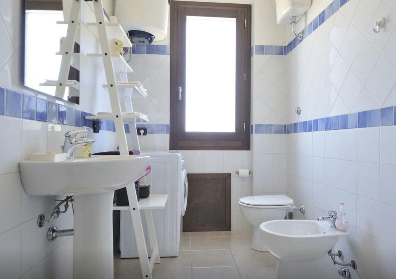 La Tortorella Room & Apartment Tortolì Kültér fotó