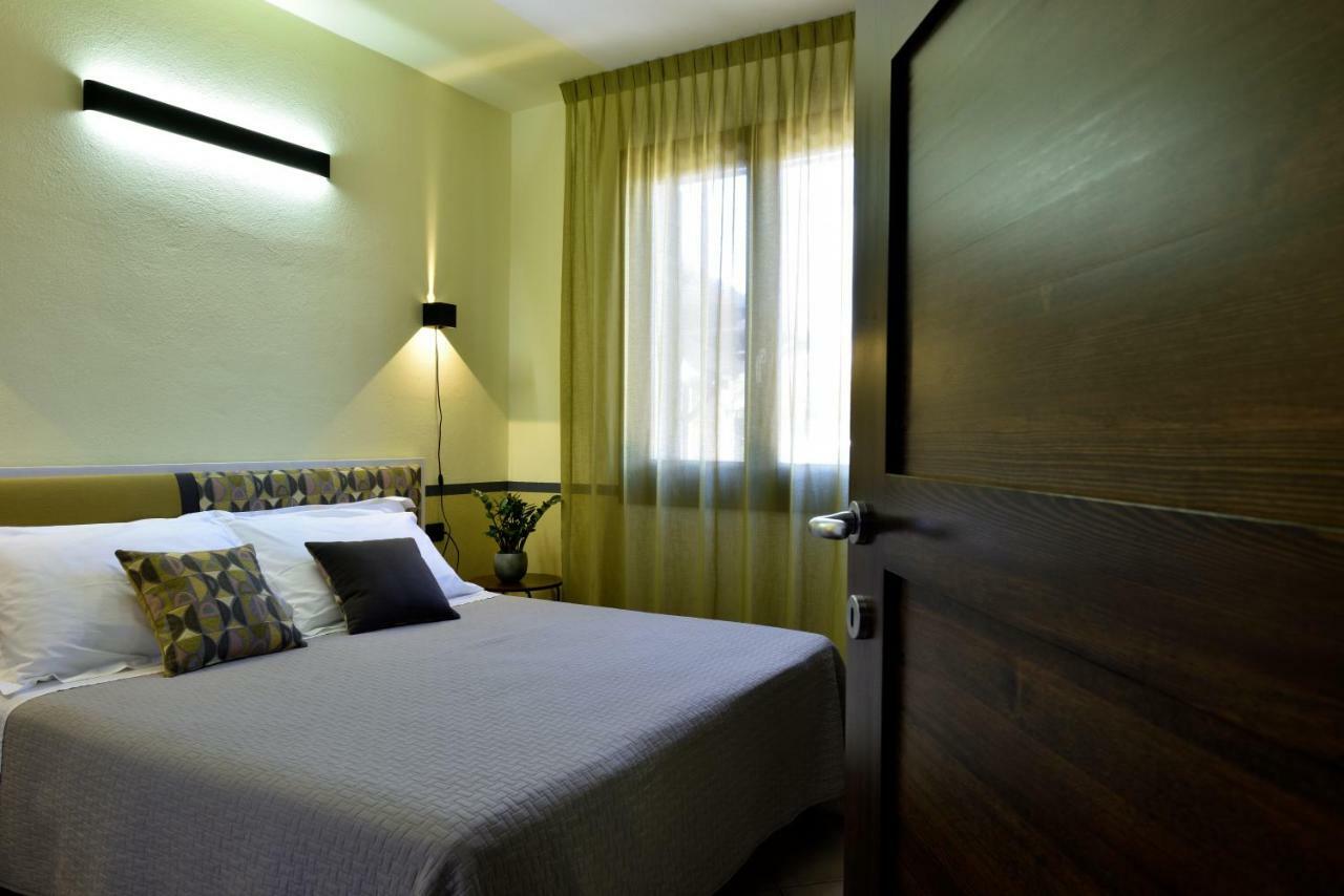 La Tortorella Room & Apartment Tortolì Kültér fotó