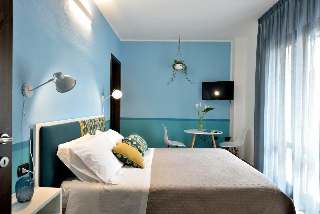 La Tortorella Room & Apartment Tortolì Kültér fotó