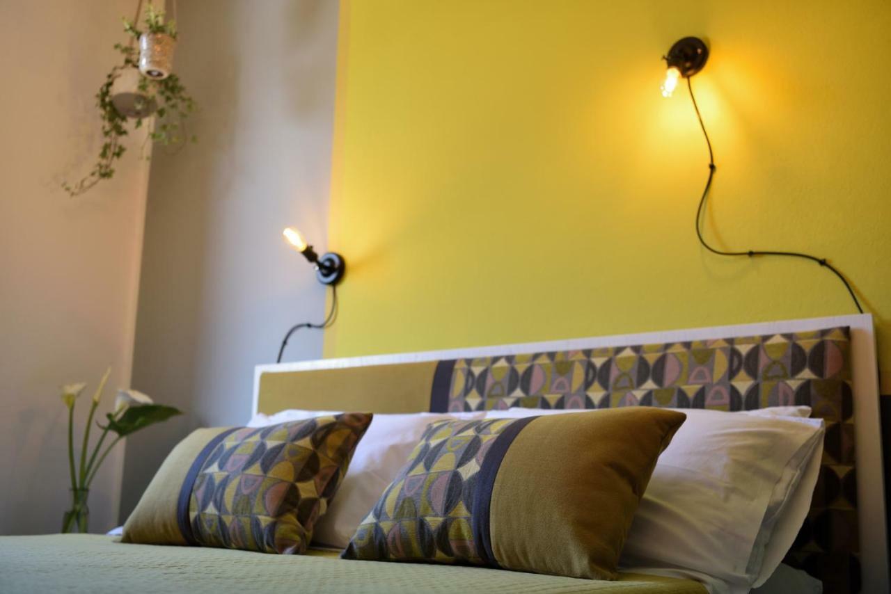 La Tortorella Room & Apartment Tortolì Kültér fotó