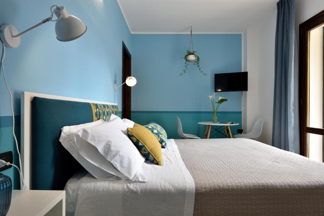 La Tortorella Room & Apartment Tortolì Kültér fotó